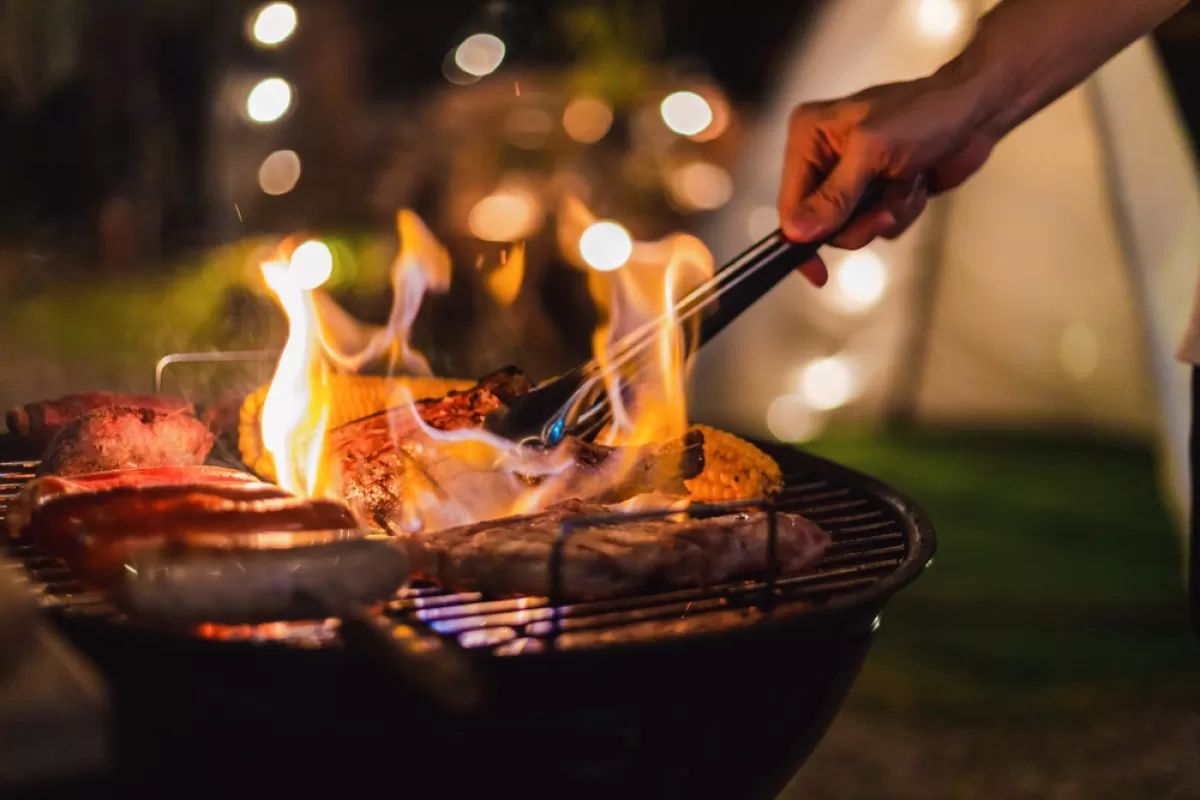 quale barbecue scegliere 