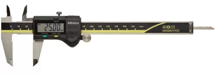 CALIBRO DIGITALE MITUTOYO 500-181
