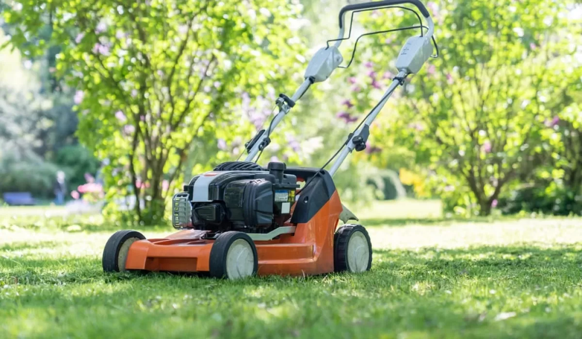 come scegliere il tosaerba elettrico e a scoppio