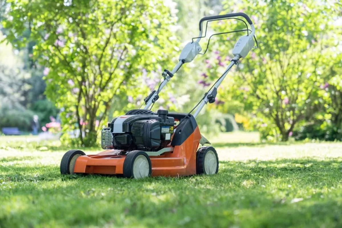come scegliere il tosaerba elettrico e a scoppio