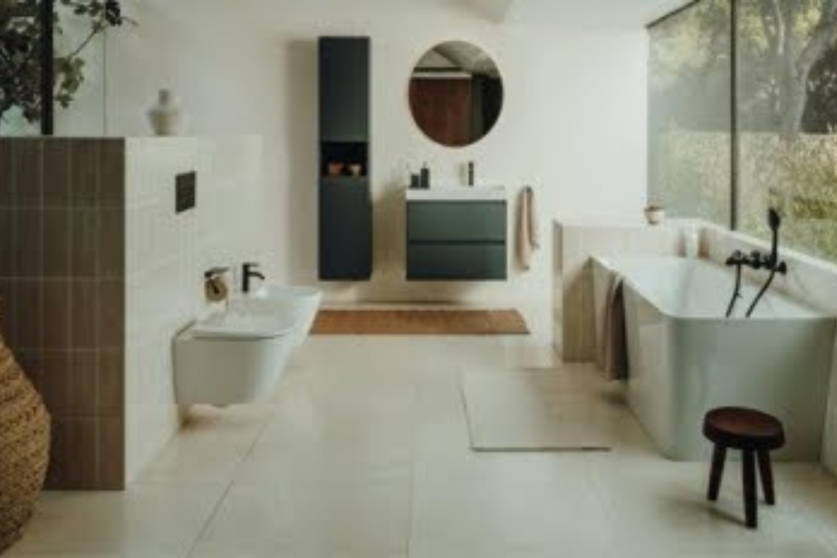 5 consigli pratici per arredare il bagno con stile