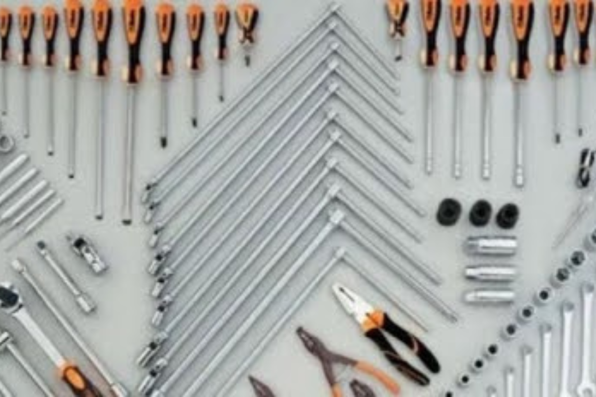 Come scegliere i migliori utensili professionali