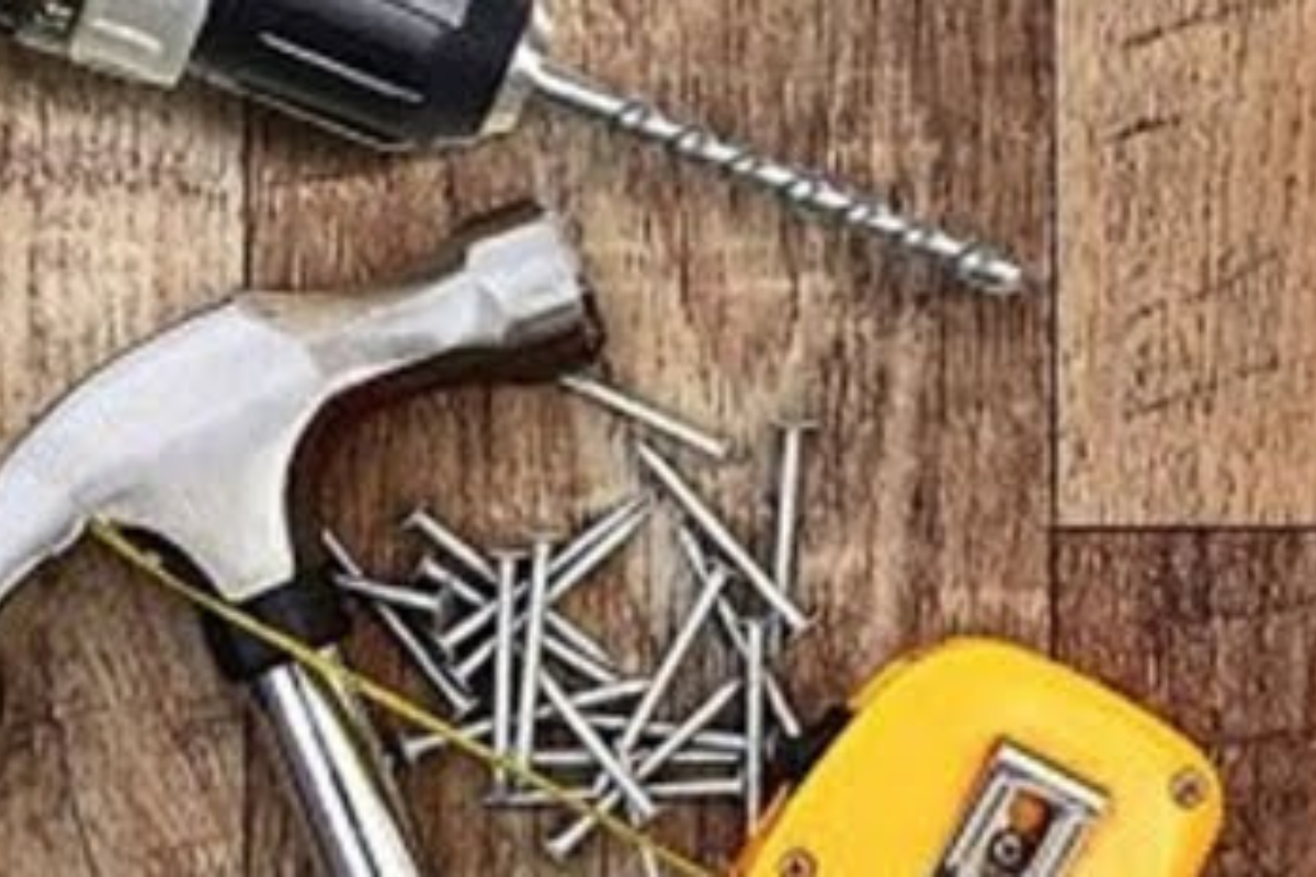 Utensili fai da te: i migliori set per la casa