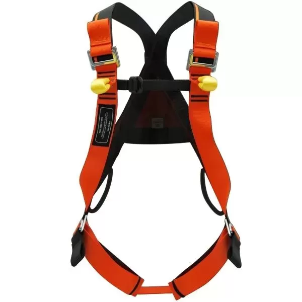 Imbragatura di sicurezza lavoro sierra duo kong