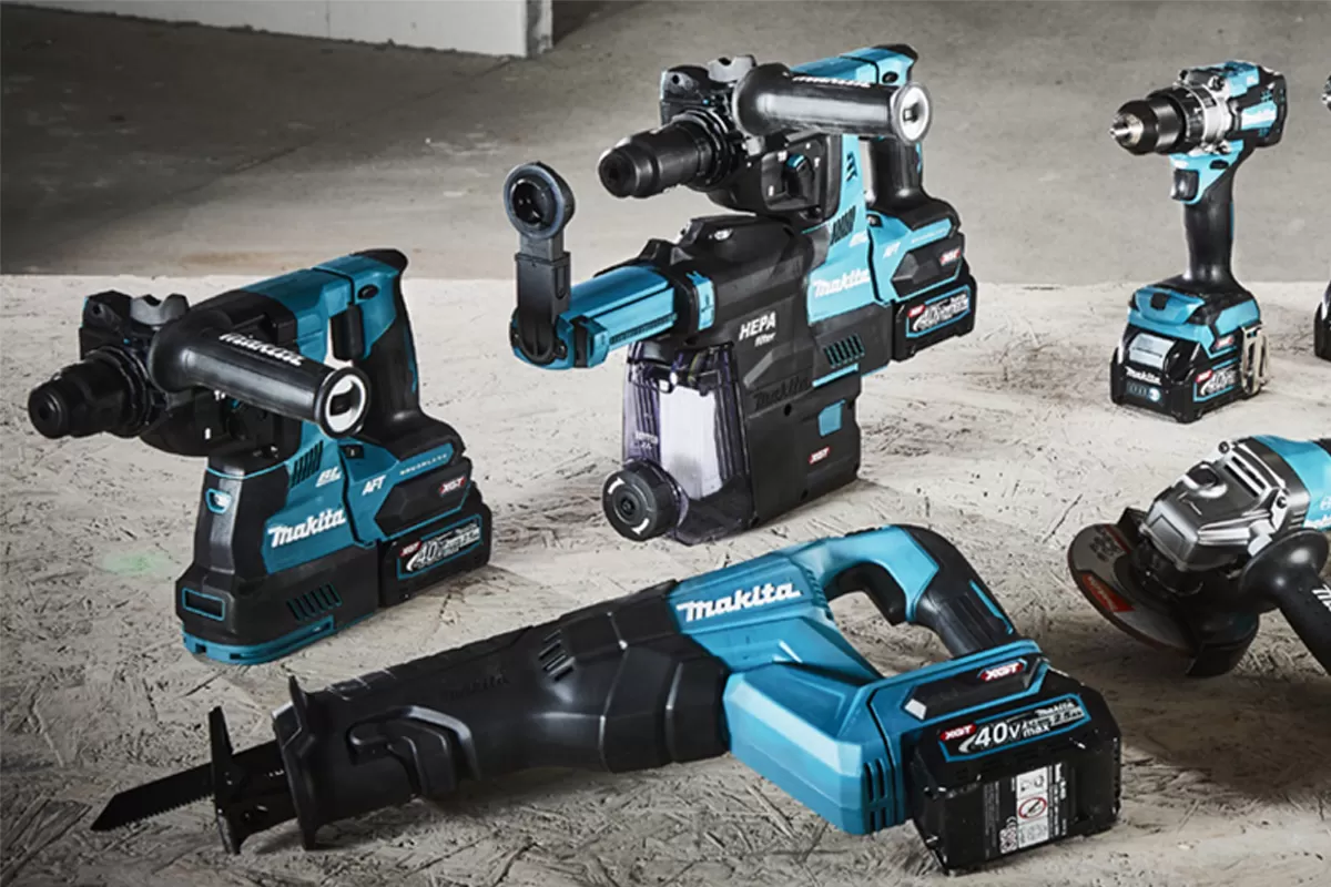 Makita Day