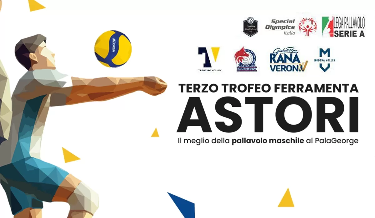 Terzo Trofeo Ferramenta Astori