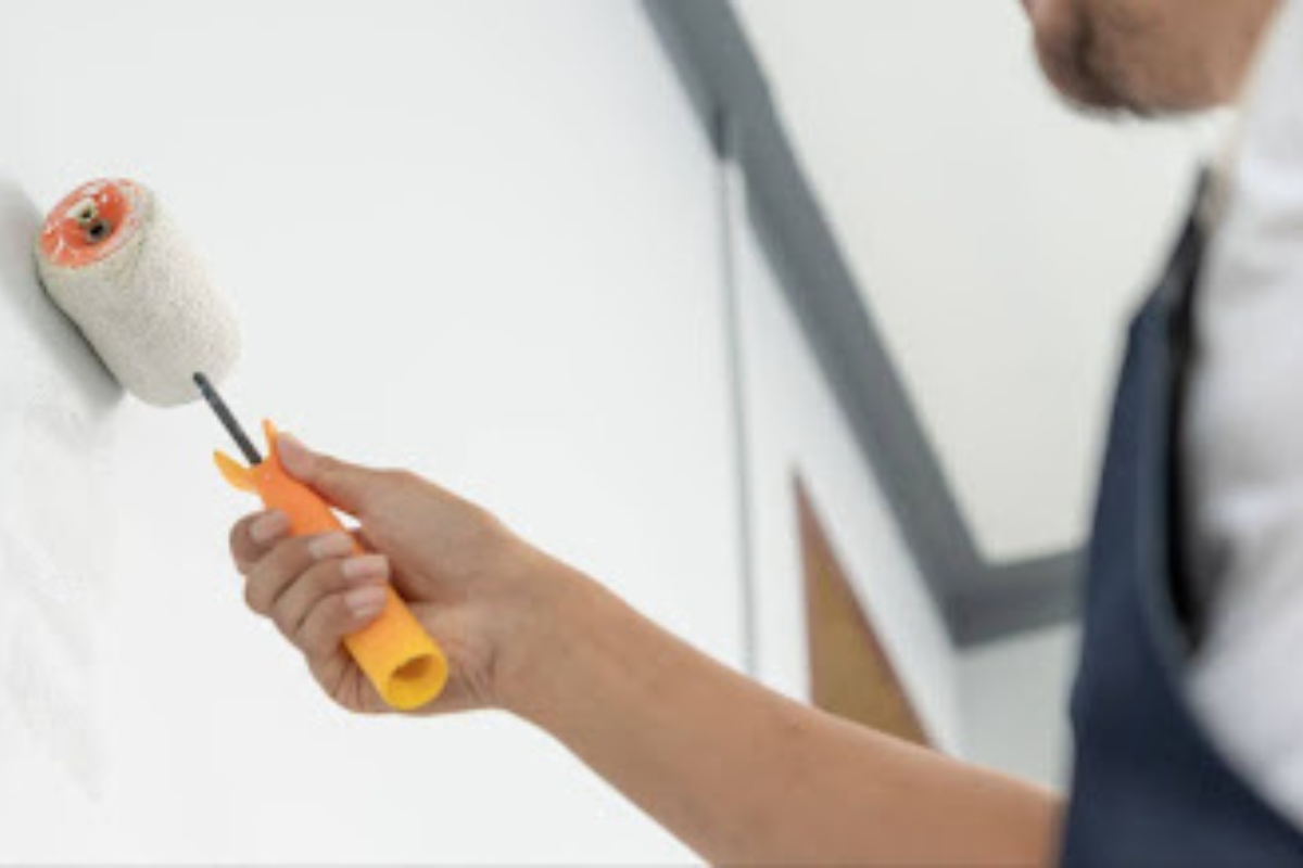 Pittura murale per principianti: la nostra guida