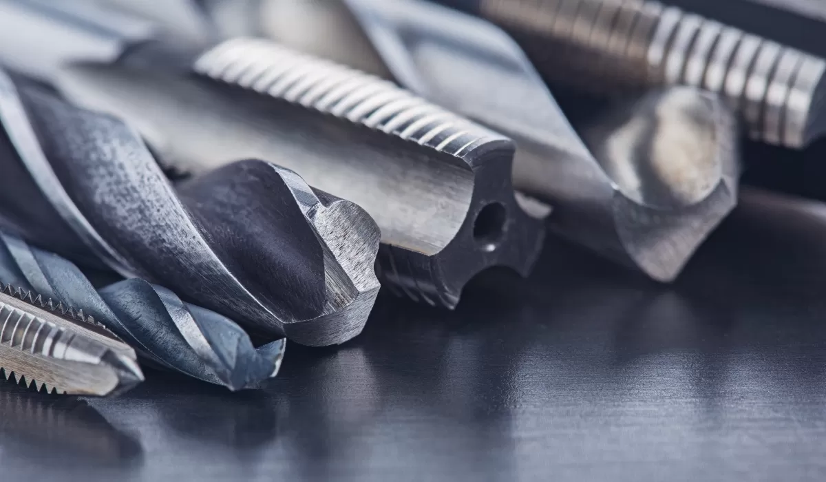 come riconoscere punte trapano muro ferro legno