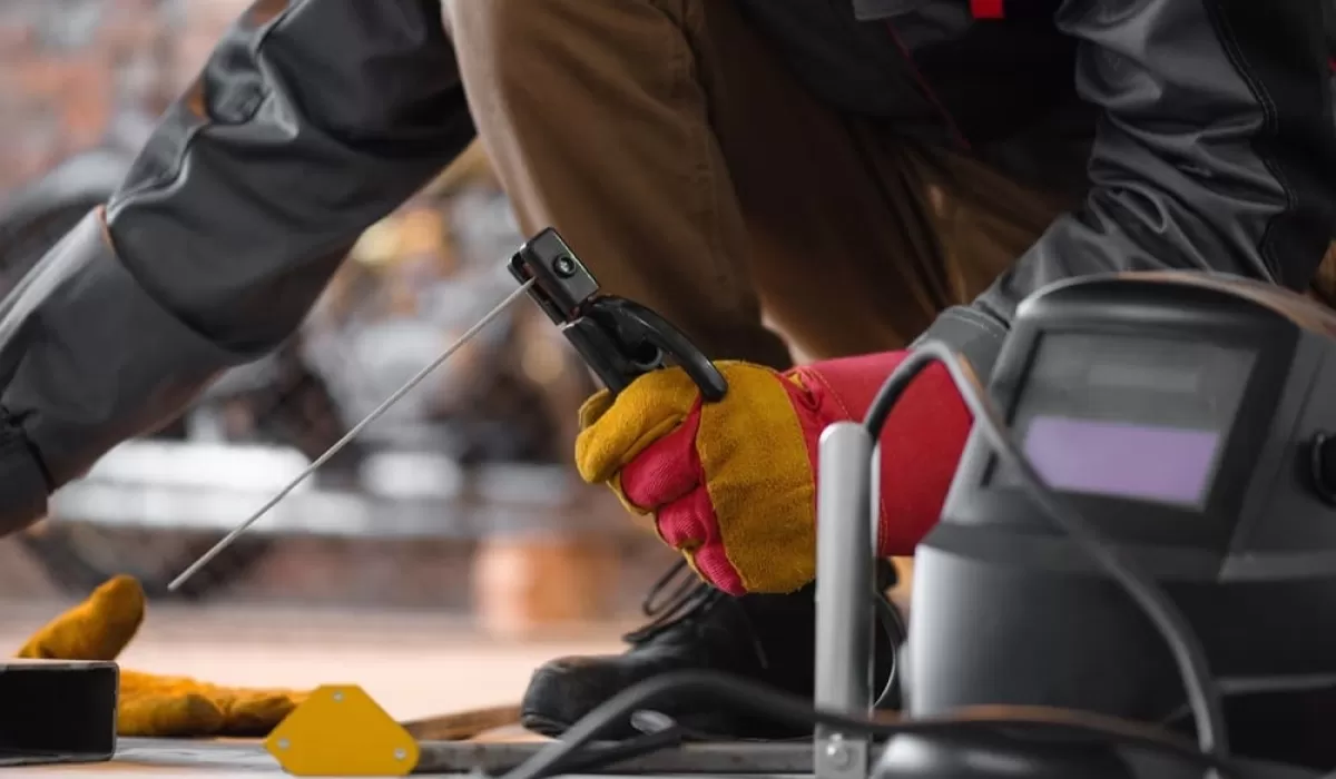 Saldatrice inverter: guida alla scelta professionale