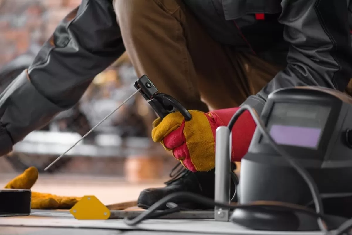 Saldatrice inverter: guida alla scelta professionale