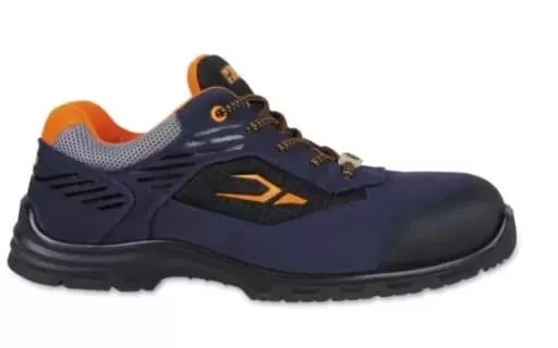 Scarpe antinfortunistiche flex 7212b beta