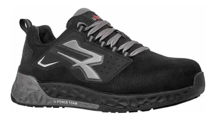 Paia scarpe antinfortunistiche gregor rt 20154 u-power