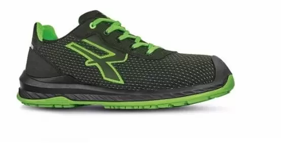 Scarpe antinfortunistiche island s3s u-power