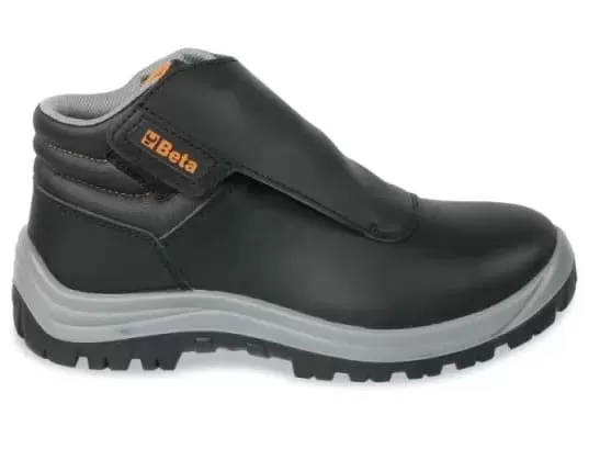 Scarpe antinfortunistiche saldatore beta 7245nb