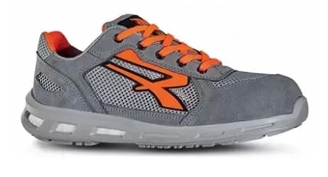 Scarpe antinfortunistiche ultra rl20476 u power