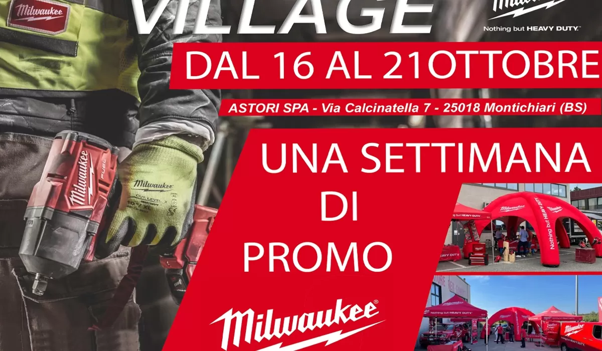 Milwuakee Village