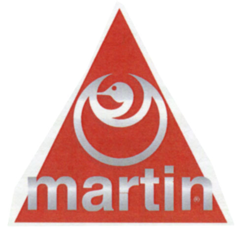 MARTIN