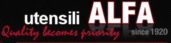 ALFA UTENSILI