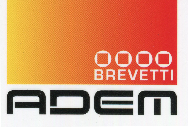 BREVETTI ADEM