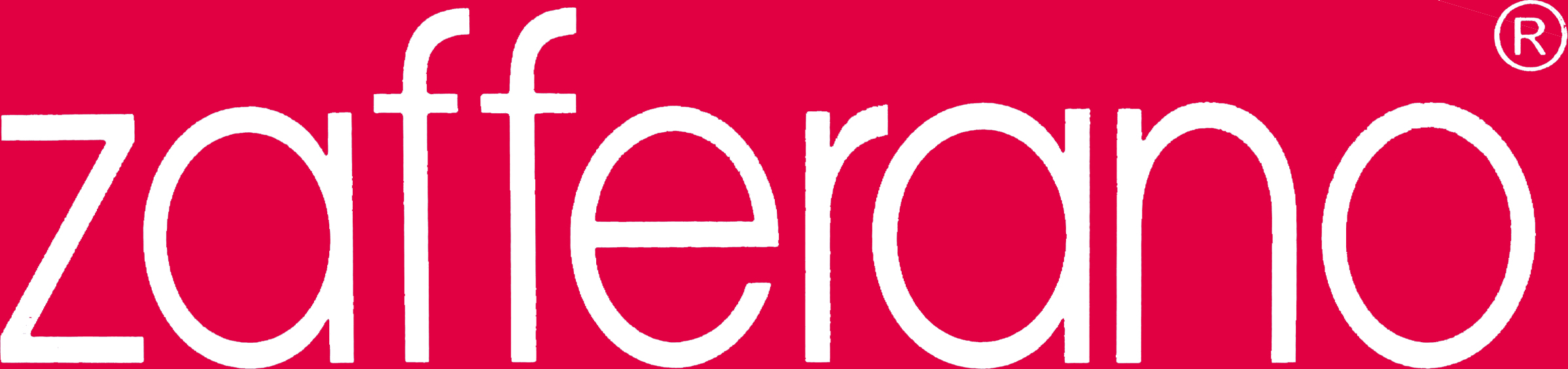ZAFFERANO