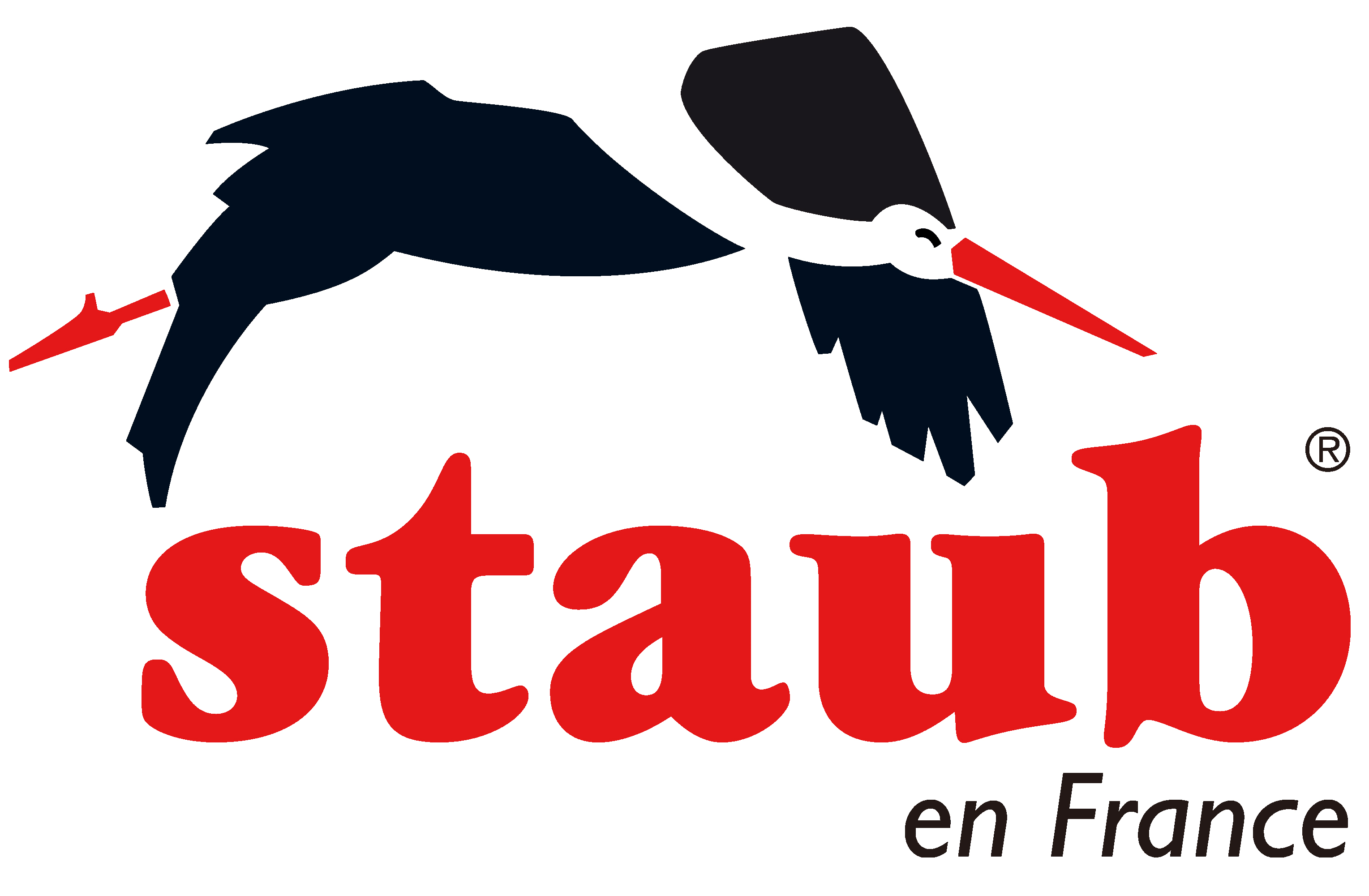 STAUB