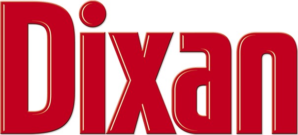 DIXAN