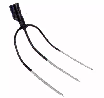 Forca fieno 246030 falci
