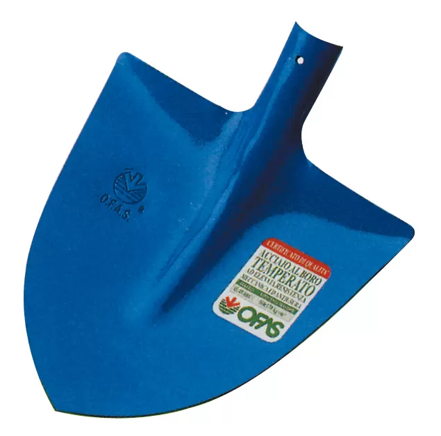 Badile per ghiaia 108t ofas