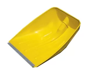 PALA A CUCCHIAIO IN POLIPROPILENE 57 MASS