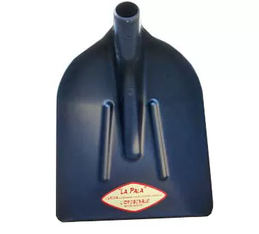 Pala poliamide rinforzata 998 a&g