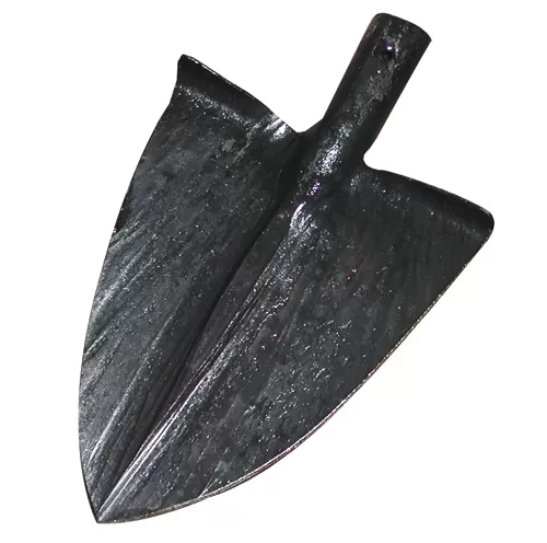 Vanga in acciaio ercoli bonomo