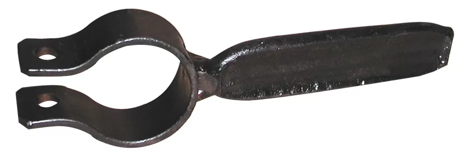 Staffa poggiapiede ercole bonomo