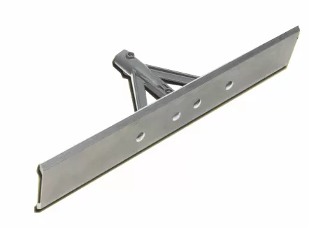 Stendimalta in alluminio senza manico 4400 mass