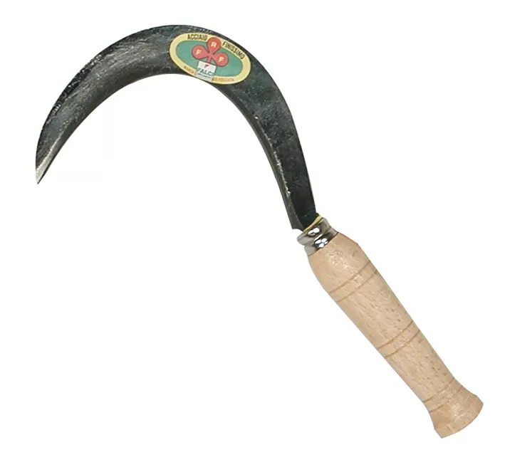 Roncola mezza larga 1006 falci