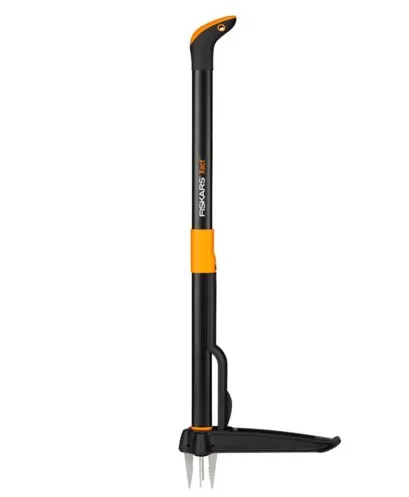 Estirpatore erbacce 1020126 xact fiskars