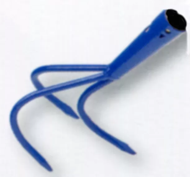 Ragno a 3 denti 857 agef