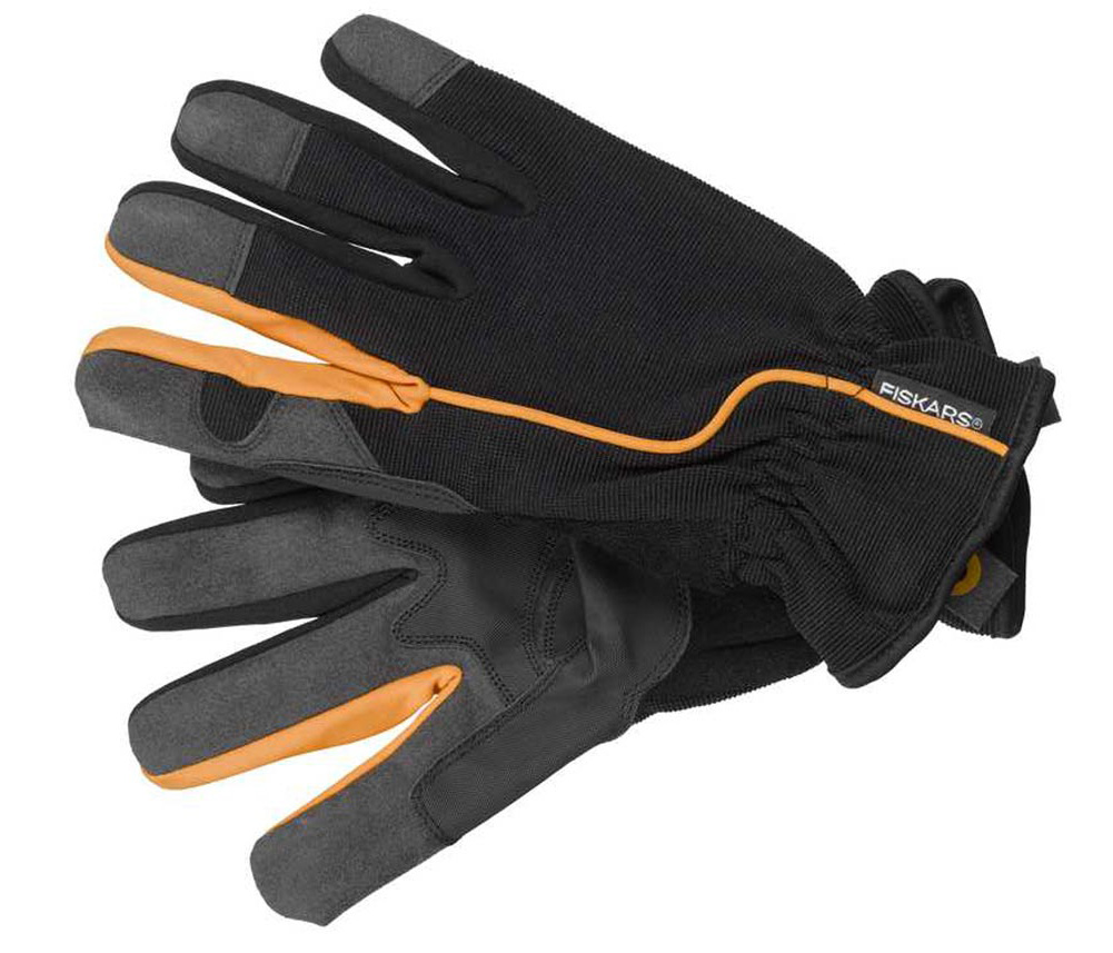 Guanti da lavoro uomo 160004 fiskars