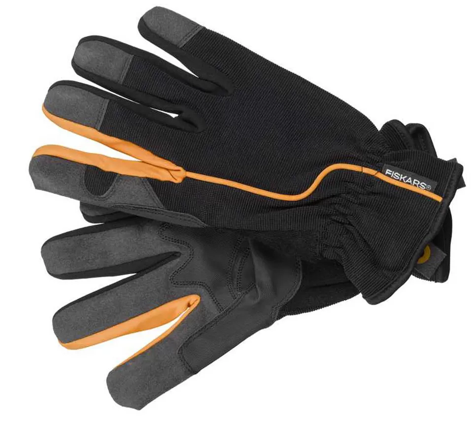 Guanti da lavoro donna 160005 fiskars