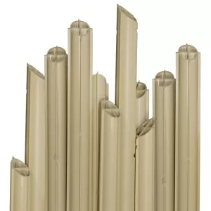 CANNA PLASTICA 651/2 VERDELOOK