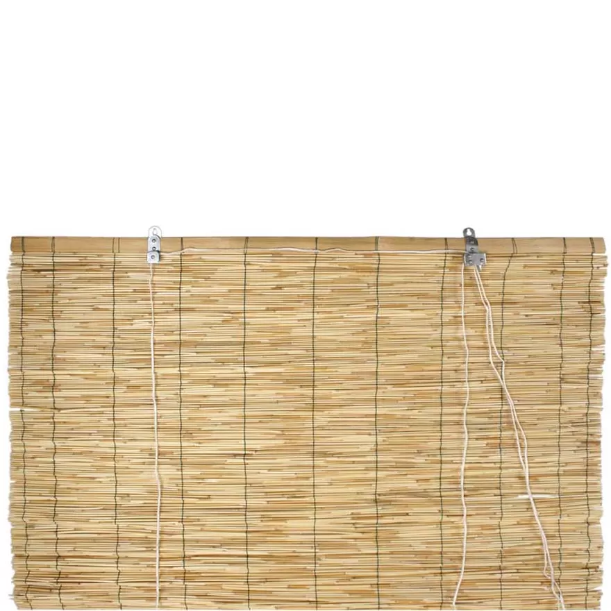 Tapparella bamboo naturale verdemax