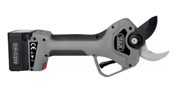 Potatore elettronico cordless kv390 volpi