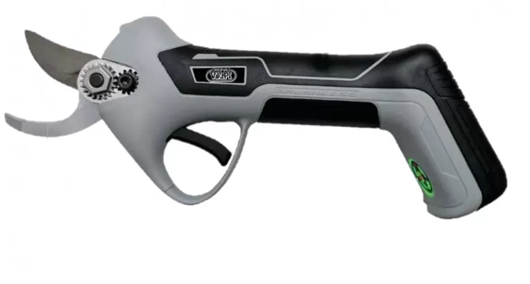 Forbice da potatura a batteria kv220 volpi