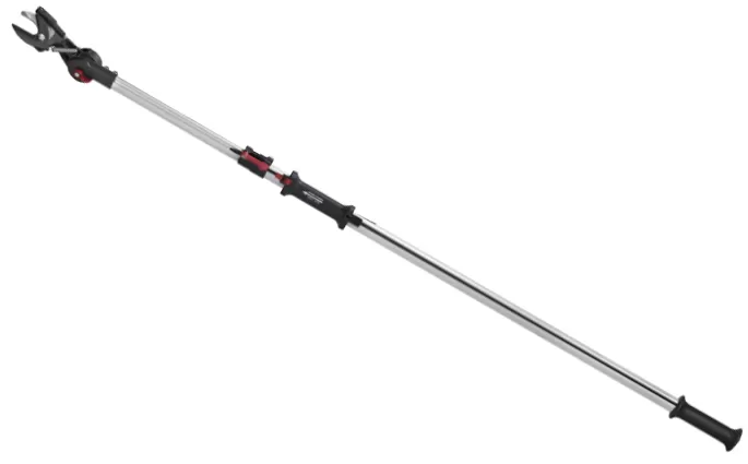 Svettatoio telescopico helium articolo 30 archman