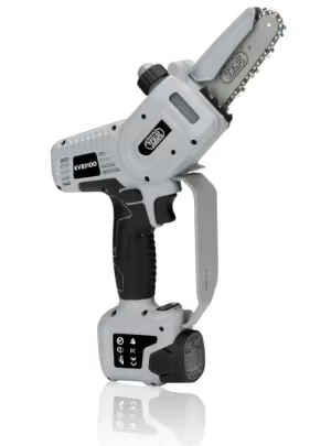 SEGHETTO A CATENA KVS5100 VOLPI