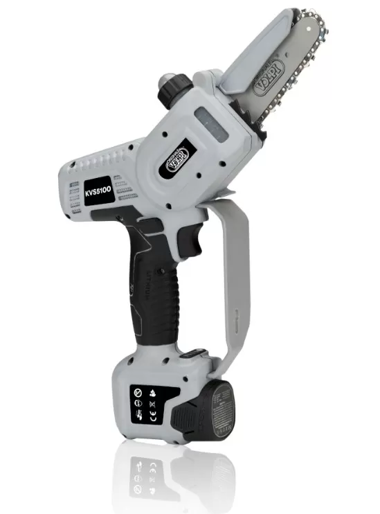 Seghetto a catena kvs5100 volpi