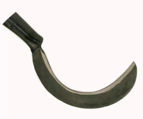 Roncola con canna 1009 falci