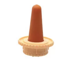 Poppatoio galleggiante per vitelli 00022 dlm