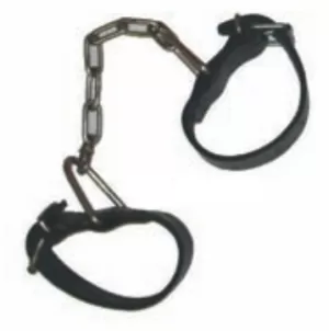 BALZA BLOCCA ARTI BOVINO CUOIO A1234/01 DLM