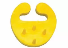 Antisucchio in plastica fisso a0168 dlm