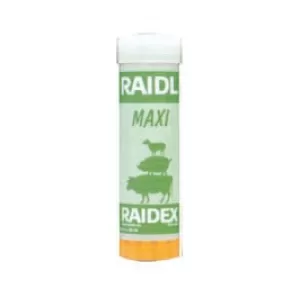 MATITE SEGNABESTIAME VERDE A1124/01 RAIDEX